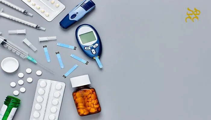 درمان انواع دیابت